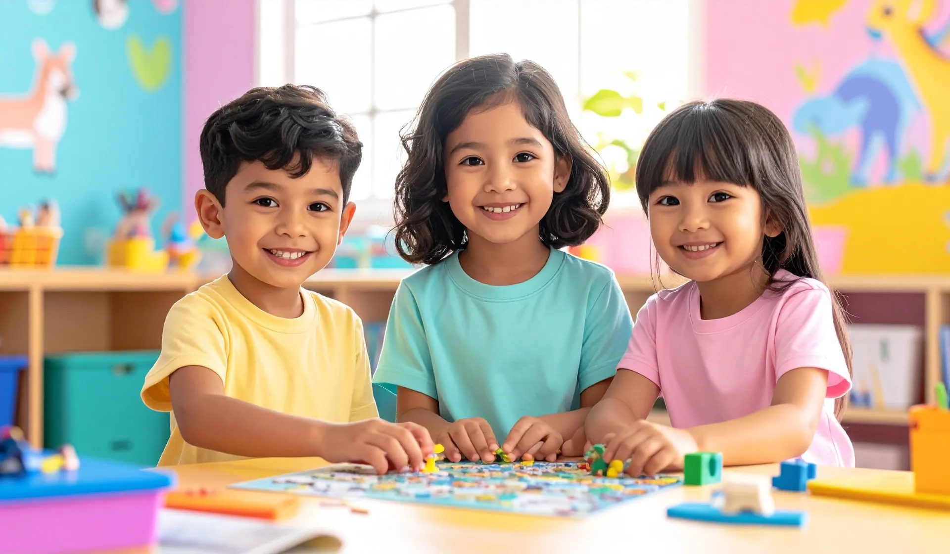 Direct strategist access and transparent planning — no handoff layer between your daycare centre and the person managing your PPC account